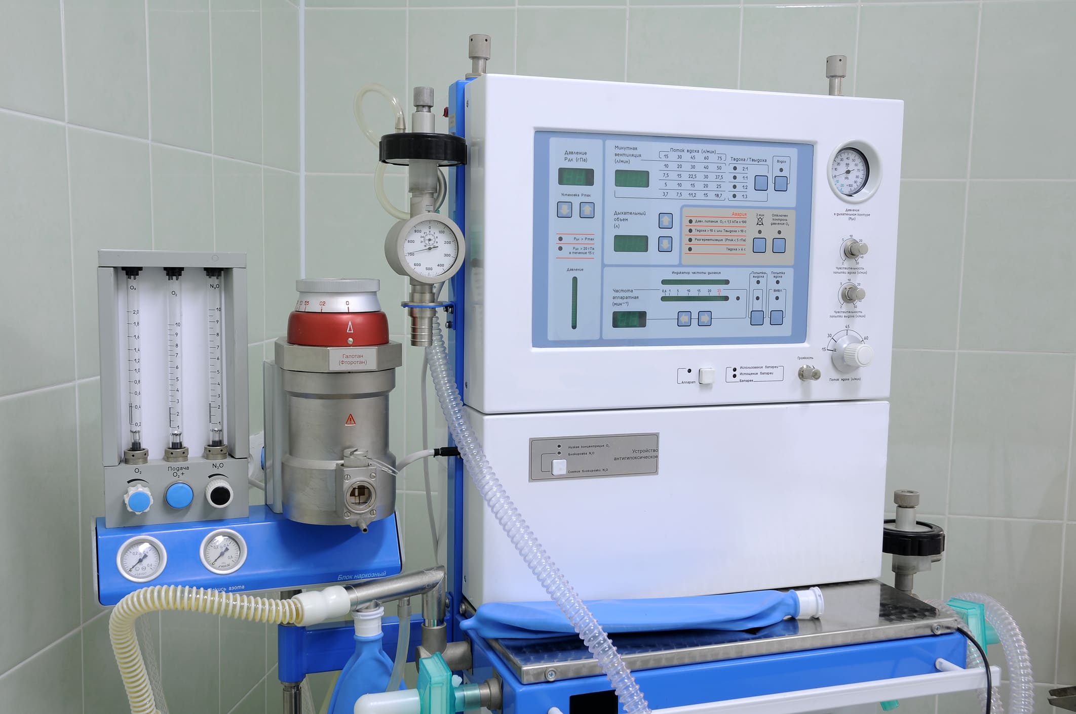 Critical Role of Air Compressor in Medical Equipment