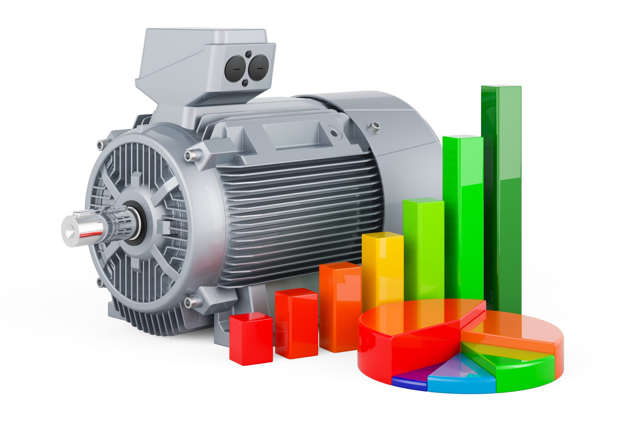Rotary Screw vs. Piston Compressors ROI