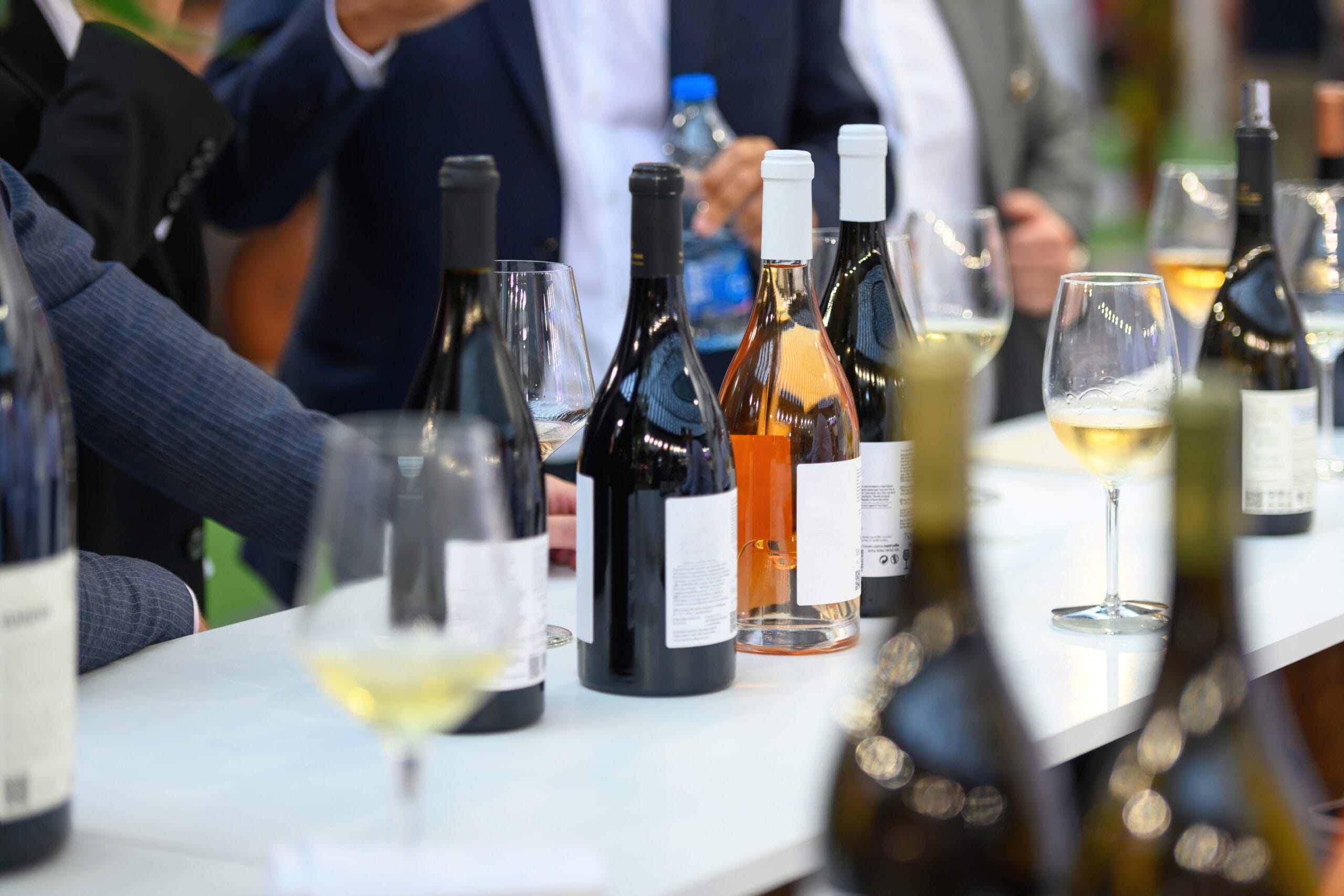 Case Studies: Successful Implementation of Air Compressors in Wineries
