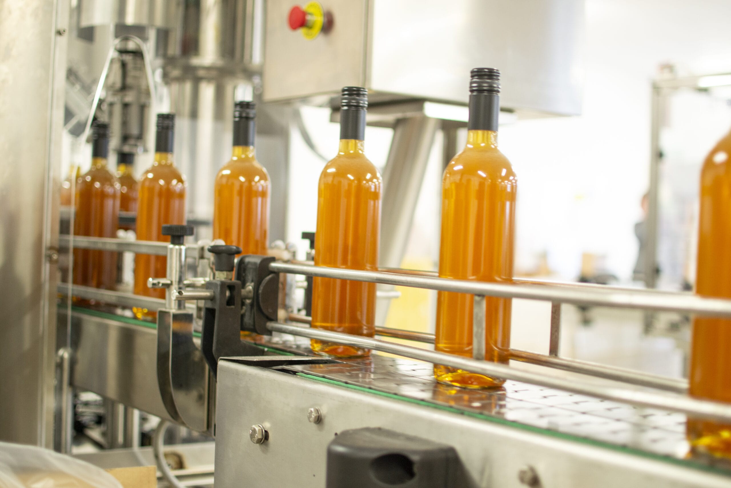 Packaging: Streamlining Operations