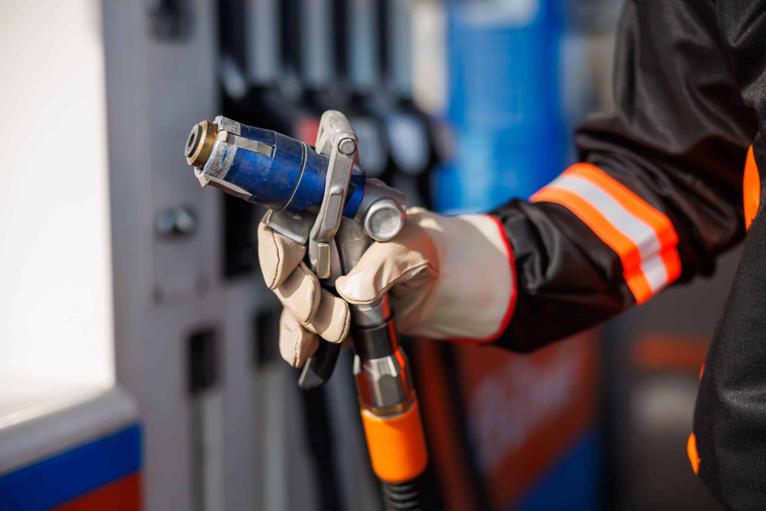 Top benefits of using pneumatic tools