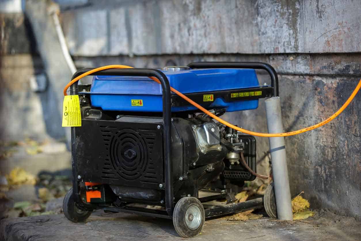 Titan air compressors for agriculture