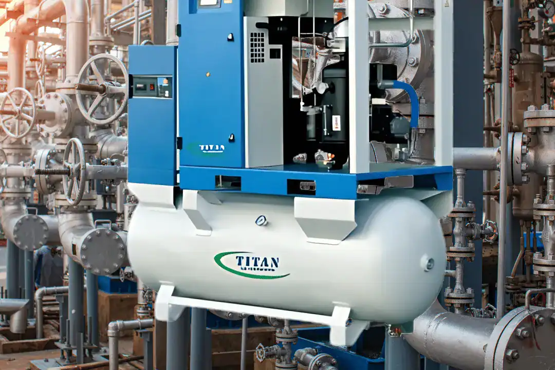 Air Compressor Adelaide