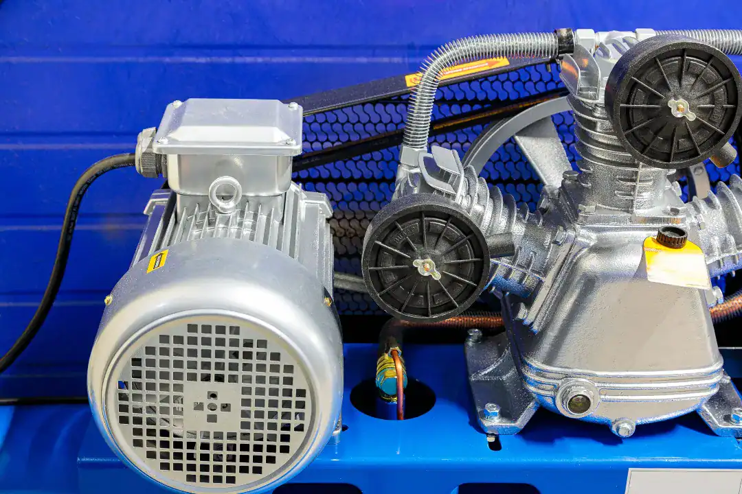 Air Compressor Adelaide