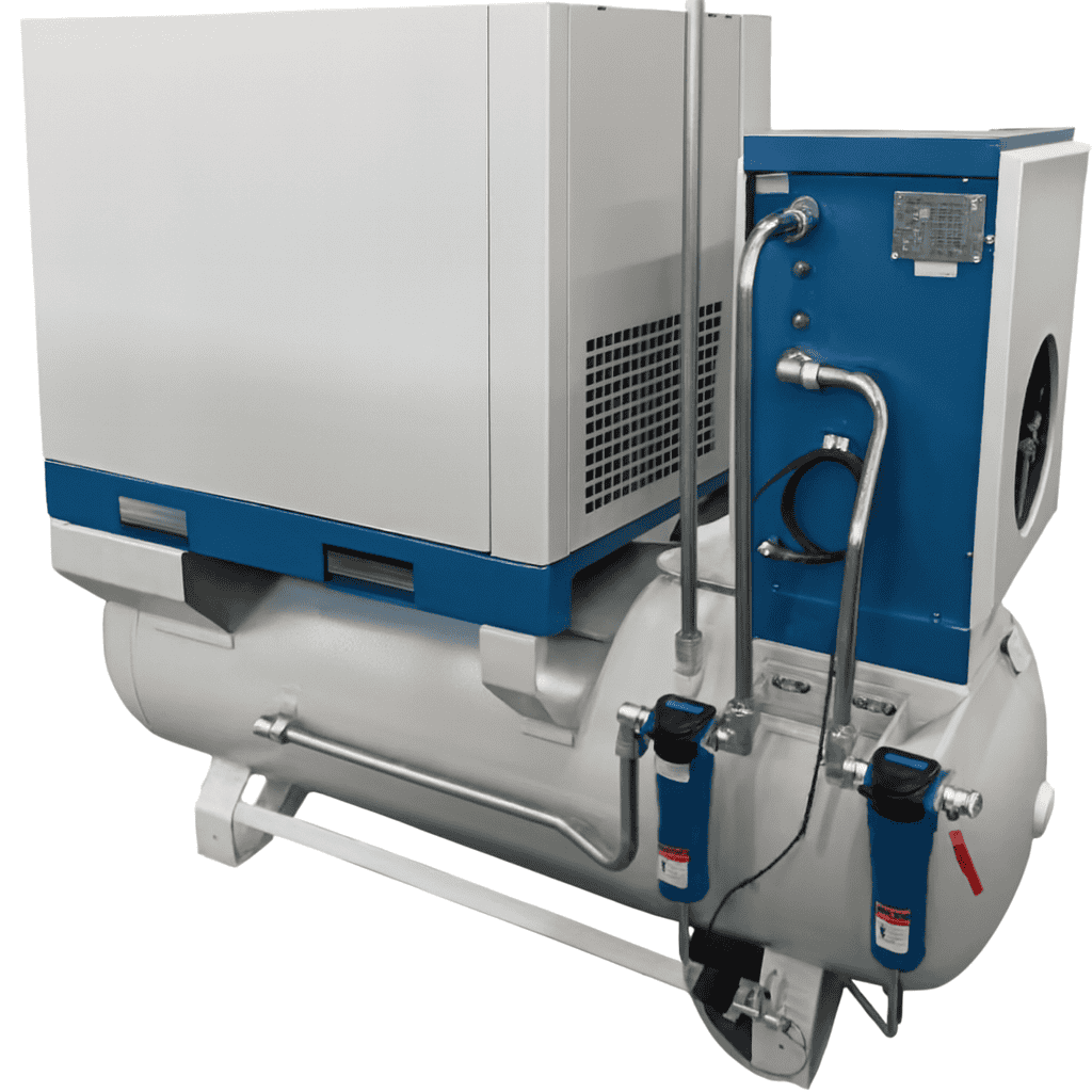 AirTreatment Titan Air Compressors-2-op